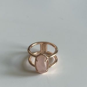 NWOT Kendra Scott Ring